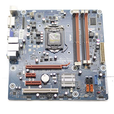 scheda madre lga 1155.
